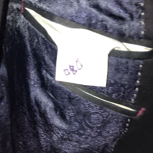 Simon Carter London Blazer - Picture 8 of 8